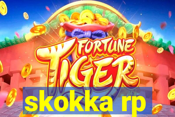 skokka rp